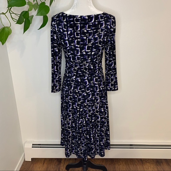 Chaps Dress. - Picture 2 of 10